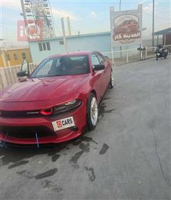 دودج تشارجر